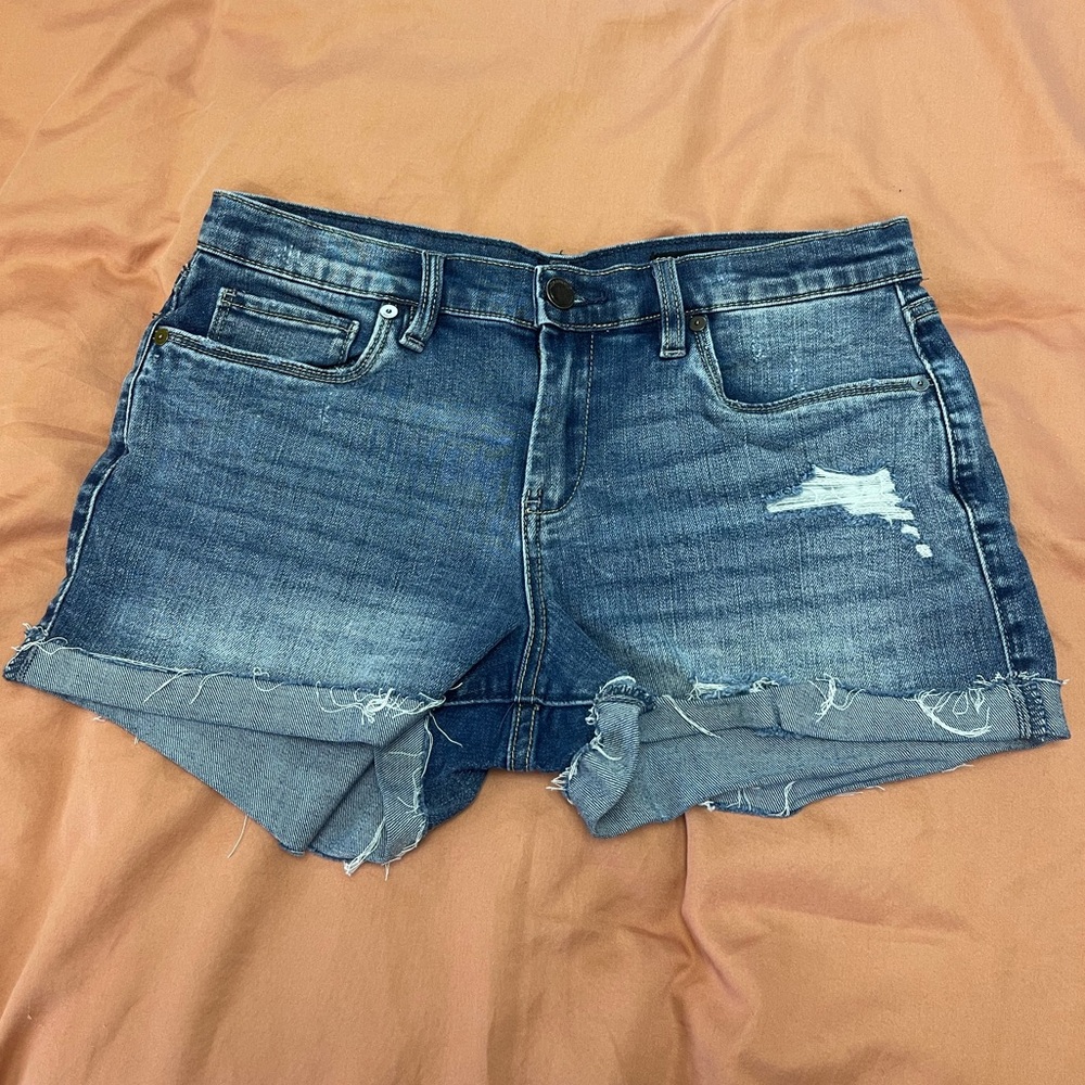 Blank NYC | Jean Shorts | Size 26